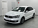Volkswagen Polo Comfortline, 2019 года, пробег 165767 км