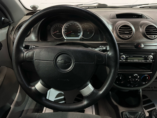 Chevrolet Lacetti Star, 2010 года, пробег 225000 км