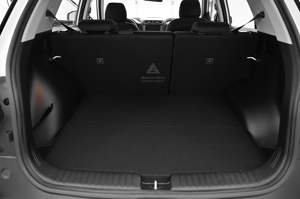 Solaris HC Прайм, белый