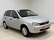 Lada (ВАЗ) Kalina, 2012 года, пробег 111097 км