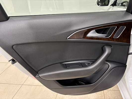 Audi A6, 2013 года, пробег 226633 км