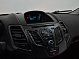 Ford Fiesta Trend, 2016 года, пробег 45528 км