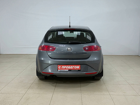 SEAT Leon Reference Copa, 2013 года, пробег 215944 км