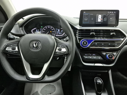 Changan Alsvin LX, 2023 года, пробег 43054 км