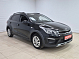 Kia Rio Premium, 2017 года, пробег 117723 км