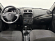 Lada (ВАЗ) Granta Стандарт Плюс, 2025 года, пробег 3914 км