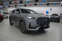 Jaecoo J8 Комфорт, серебряный