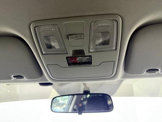 Kia Ceed Luxe 2018 FWC, 2018 года, пробег 110540 км