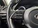 Hyundai Sonata, 2021 года, пробег 119958 км