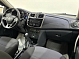 Renault Logan Confort, 2018 года, пробег 137732 км