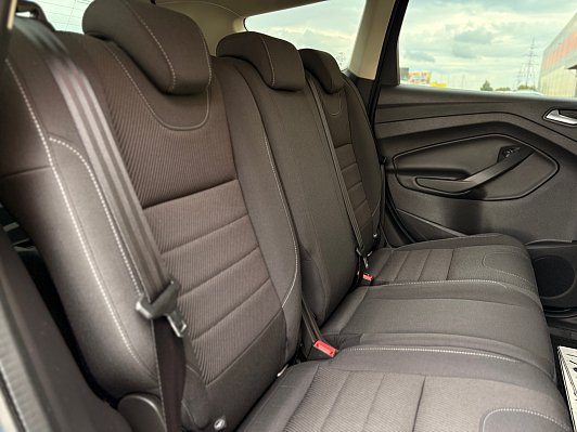 Ford Kuga Trend Plus, 2014 года, пробег 156987 км