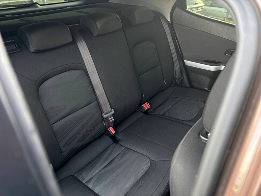 Kia Ceed Classic, 2014 года, пробег 170868 км