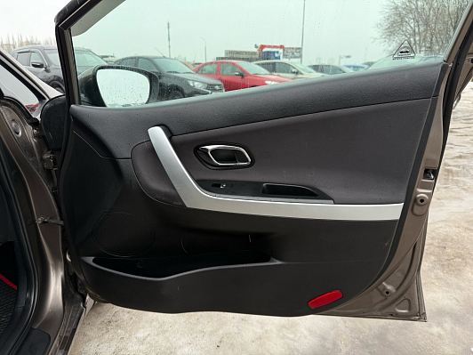 Kia Ceed Comfort, 2015 года, пробег 113806 км