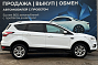 Ford Kuga Trend (2017), 2017 года, пробег 180252 км