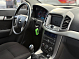 Chevrolet Captiva LS 7 мест, 2013 года, пробег 226511 км