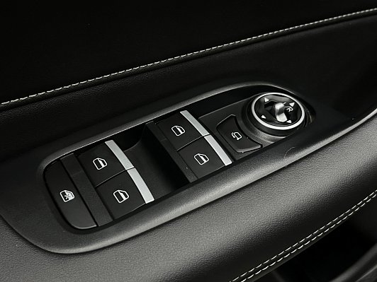 Chery Tiggo 4 Pro Ultimate, 2023 года, пробег 25997 км