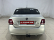 Volkswagen Polo Trendline, 2011 года, пробег 206114 км