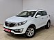 Kia Sportage Prestige, 2013 года, пробег 219069 км