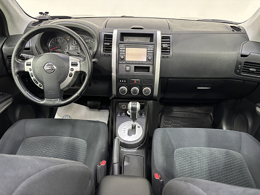 Nissan X-Trail LE High, 2014 года, пробег 203750 км