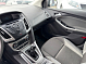 Ford Focus Titanium, 2012 года, пробег 204954 км