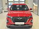 Chery Tiggo 7 Pro Max Prestige, 2023 года, пробег 33676 км