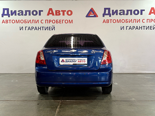 Chevrolet Lacetti Star, 2011 года, пробег 140000 км
