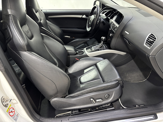Audi A5, 2009 года, пробег 174000 км