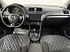 Volkswagen Polo Conceptline, 2015 года, пробег 101850 км