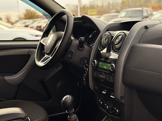 Renault Duster Access, 2019 года, пробег 68100 км