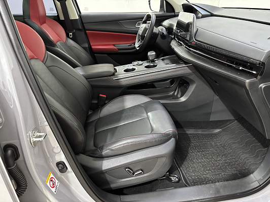 Changan CS55 Plus Tech, 2023 года, пробег 23020 км
