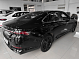 Geely Preface Flagship, черный