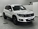 Volkswagen Tiguan Avenue, 2012 года, пробег 305872 км