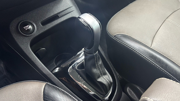 Renault Kaptur Extreme, 2018 года, пробег 84000 км