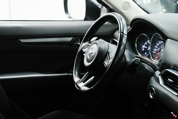 Mazda CX-5, 2019 года, пробег 103001 км