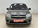 Lada (ВАЗ) Granta Standard Plus Glonass 21901-50-213, 2017 года, пробег 74000 км