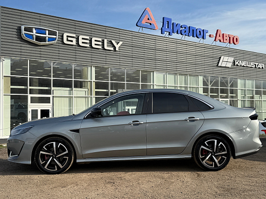 Kaiyi E5 Luxury Sport, 2023 года, пробег 62487 км