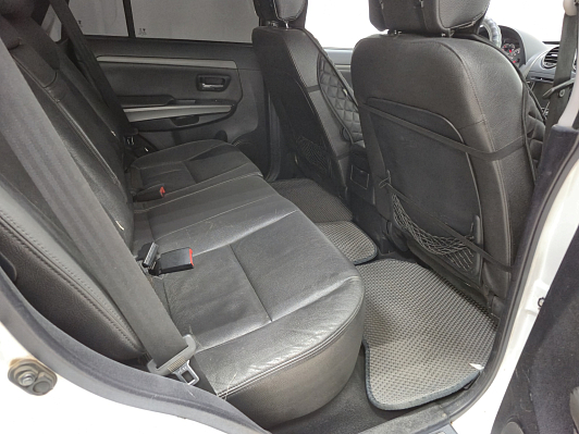 Great Wall Hover H5 Luxe, 2012 года, пробег 226400 км