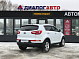 Kia Sportage Luxe, 2012 года, пробег 140600 км