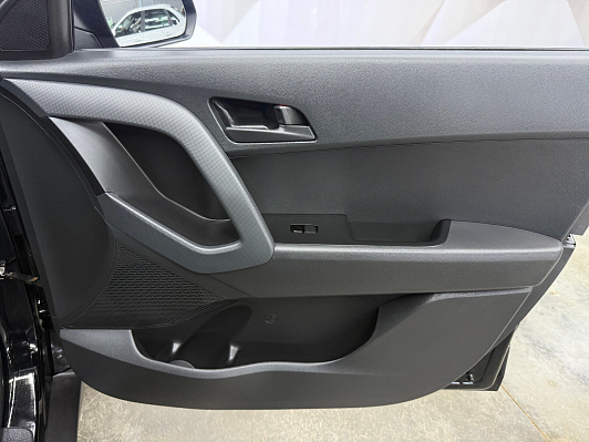 Hyundai Creta Active, 2020 года, пробег 50000 км