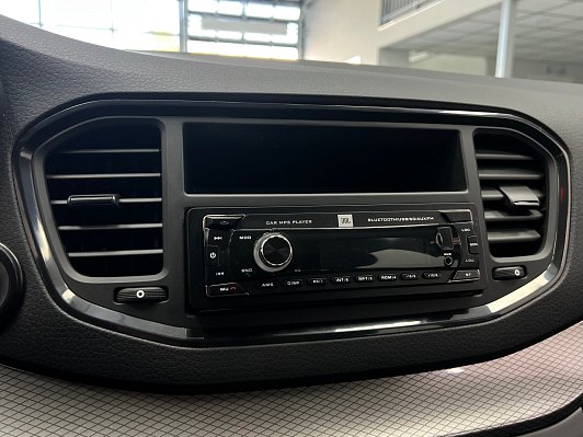 Lada (ВАЗ) Vesta Comfort'24, 2024 года, пробег 21076 км