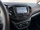 Lada (ВАЗ) Vesta Luxe Multimedia (2019-2021), 2017 года, пробег 113992 км