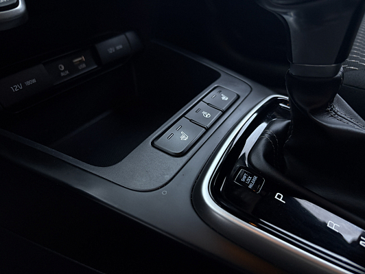 Kia Rio Luxe, 2019 года, пробег 149639 км