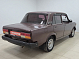 Lada (ВАЗ) 2107, 2008 года, пробег 108191 км
