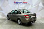 Lada (ВАЗ) Granta Comfort (2018-2021), 2020 года, пробег 99150 км