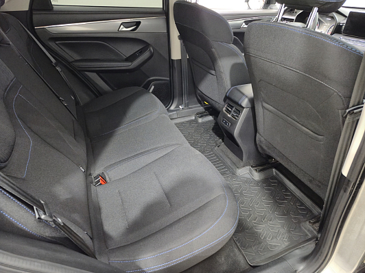 Haval Jolion Elite, 2023 года, пробег 44499 км