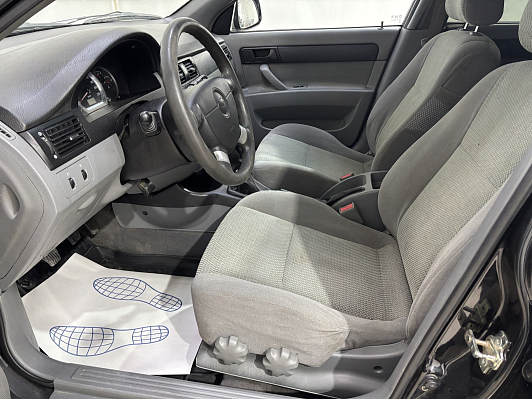 Chevrolet Lacetti Star, 2012 года, пробег 297000 км