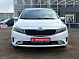 Kia Cerato Prestige, 2017 года, пробег 142697 км