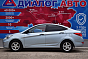 Hyundai Solaris Comfort, 2012 года, пробег 155000 км