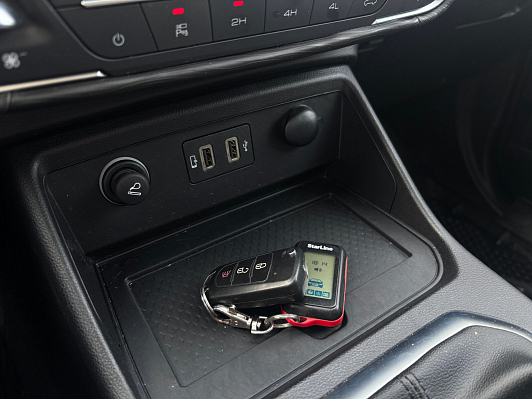 Great Wall Poer King Kong Elite, 2023 года, пробег 69444 км