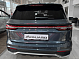Geely Monjaro Luxury, серый